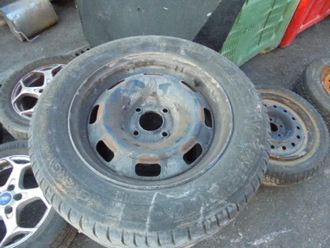 Ζαντολάστιχο 3αδα Michelin 195/65/R15 (43:14) για PEUGEOT 207 (2006 - 2009) (WA_) (WC_) *ΔΒ* Ζαντολάστιχο 3αδα Michelin 195/65/R15 (43:14) για PEUGEOT 207 (2006 - 2009) (WA_) (WC_) *ΔΒ*