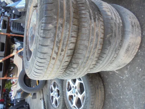 Ζαντολάστιχο 3αδα Michelin 195/65/R15 (43:14) για PEUGEOT 207 (2006 - 2009) (WA_) (WC_) *ΔΒ* -  Ζαντολάστιχο 3αδα Michelin 195/65/R15 (43:14) για PEUGEOT 207 (2006 - 2009) (WA_) (WC_) *ΔΒ* -