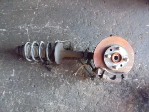 Άκρο Πλήρες Εμπρός Αριστερό Με ABS για CHEVROLET - DAEWOO AVEO (2008 - 2011) (T250) 1200 16V Άκρο Πλήρες Εμπρός Αριστερό Με ABS για CHEVROLET - DAEWOO AVEO (2008 - 2011) (T250) 1200 16V