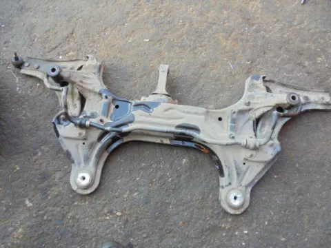 Γέφυρα Εμπρός Οριζόντια για CHEVROLET - DAEWOO AVEO (2008 - 2011) (T250) 1200 16V *ΔΒ* ΠΑΛΕΤΑ *121* Γέφυρα Εμπρός Οριζόντια για CHEVROLET - DAEWOO AVEO (2008 - 2011) (T250) 1200 16V *ΔΒ* ΠΑΛΕΤΑ *121*