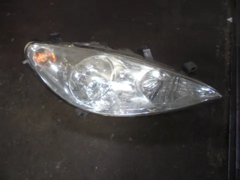 Φανάρι Εμπρός Δεξί (Χωρίς Προβολέα) για PEUGEOT 307 (2001 - 2005) (3A) (3C) Φανάρι Εμπρός Δεξί (Χωρίς Προβολέα) για PEUGEOT 307 (2001 - 2005) (3A) (3C)