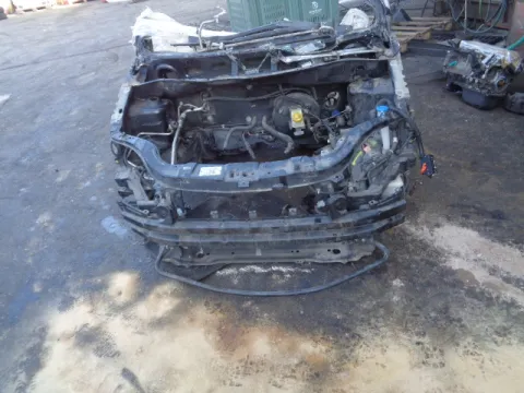 Τροπέτο Εμπρός Κουφάρι για CHEVROLET - DAEWOO AVEO (2007 - 2011) (T250)  *ΔΒ* Τροπέτο Εμπρός Κουφάρι για CHEVROLET - DAEWOO AVEO (2007 - 2011) (T250)  *ΔΒ*