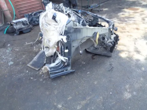 Τροπέτο Εμπρός Κουφάρι για CHEVROLET - DAEWOO AVEO (2007 - 2011) (T250)  *ΔΒ* -  Τροπέτο Εμπρός Κουφάρι για CHEVROLET - DAEWOO AVEO (2007 - 2011) (T250)  *ΔΒ* -
