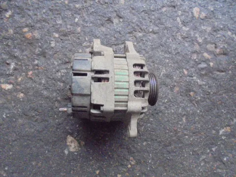 Δυναμό - Εναλλάκτης για HYUNDAI ATOS PRIME (2003 - 2007) (MX) Δυναμό - Εναλλάκτης για HYUNDAI ATOS PRIME (2003 - 2007) (MX)