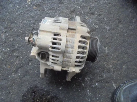 Δυναμό - Εναλλάκτης A3TB6091 για MITSUBISHI OUTLANDER (2003 - 2006) (CU) Δυναμό - Εναλλάκτης A3TB6091 για MITSUBISHI OUTLANDER (2003 - 2006) (CU)