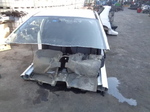 Τροπέτο Πίσω Με Άξονα με Ταμπούρα ABS για PEUGEOT 207 (2006 - 2009) (WA_) (WC_) , (2009 -) (WA_) (WC_) *ΔΒ* -  Τροπέτο Πίσω Με Άξονα με Ταμπούρα ABS για PEUGEOT 207 (2006 - 2009) (WA_) (WC_) , (2009 -) (WA_) (WC_) *ΔΒ* -