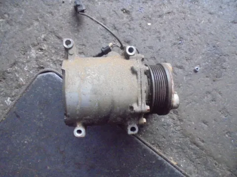 Συμπιεστής A-C (Κομπρέσορας) για MITSUBISHI OUTLANDER (2003 - 2006) (CU) Συμπιεστής A-C (Κομπρέσορας) για MITSUBISHI OUTLANDER (2003 - 2006) (CU)