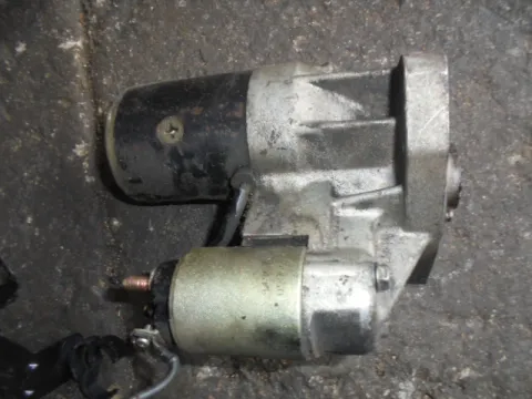 Μίζα για OPEL CAMPO (1991 - 2002) 2200 (C223) Diesel 53 Μίζα για OPEL CAMPO (1991 - 2002) 2200 (C223) Diesel 53
