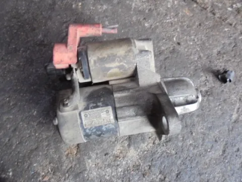Μίζα 05293135AA για CHRYSLER PT CRUISER (2000 - 2005) (PT) Μίζα 05293135AA για CHRYSLER PT CRUISER (2000 - 2005) (PT)