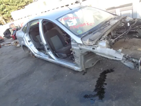 Τροπέτο Αμάξι Κουφάρι με Πίσω Άξονα Δισκόπλακες ABS για FORD MONDEO (2007 - 2010) Mk4a (BA7 - CD345) Sedan - 4dr *ΔΒ* Τροπέτο Αμάξι Κουφάρι με Πίσω Άξονα Δισκόπλακες ABS για FORD MONDEO (2007 - 2010) Mk4a (BA7 - CD345) Sedan - 4dr *ΔΒ*