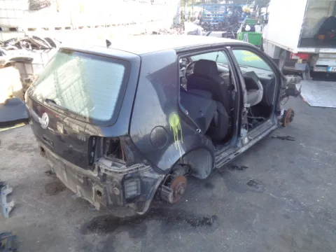Τροπέτο Αμάξι Κουφάρι για VW GOLF (1998 - 2004) Mk4 (1J1) 1800 (ARZ) 150 Turbo *ΔΒ* -  Τροπέτο Αμάξι Κουφάρι για VW GOLF (1998 - 2004) Mk4 (1J1) 1800 (ARZ) 150 Turbo *ΔΒ* -