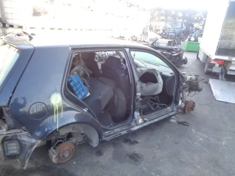 Τροπέτο Αμάξι Κουφάρι για VW GOLF (1998 - 2004) Mk4 (1J1) 1800 (ARZ) 150 Turbo *ΔΒ* -  Τροπέτο Αμάξι Κουφάρι για VW GOLF (1998 - 2004) Mk4 (1J1) 1800 (ARZ) 150 Turbo *ΔΒ* -