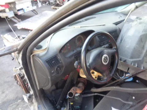 Τροπέτο Αμάξι Κουφάρι για VW GOLF (1998 - 2004) Mk4 (1J1) 1800 (ARZ) 150 Turbo *ΔΒ* -  Τροπέτο Αμάξι Κουφάρι για VW GOLF (1998 - 2004) Mk4 (1J1) 1800 (ARZ) 150 Turbo *ΔΒ* -