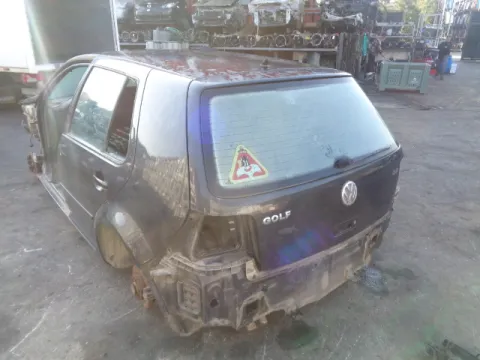 Τροπέτο Αμάξι Κουφάρι για VW GOLF (1998 - 2004) Mk4 (1J1) 1800 (ARZ) 150 Turbo *ΔΒ* -  Τροπέτο Αμάξι Κουφάρι για VW GOLF (1998 - 2004) Mk4 (1J1) 1800 (ARZ) 150 Turbo *ΔΒ* -