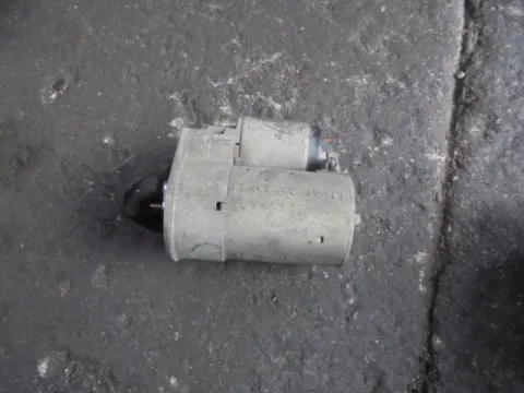 Μίζα για CHEVROLET - DAEWOO AVEO (2005 - 2008) (T200) Μίζα για CHEVROLET - DAEWOO AVEO (2005 - 2008) (T200)