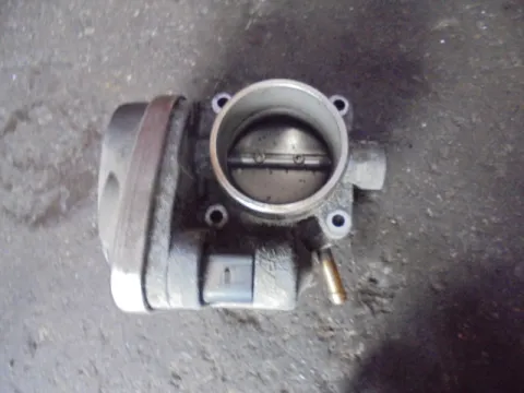 Σώμα Πεταλούδας 13547509043-02 για MINI MINI COOPER (2004 - 2006) Σώμα Πεταλούδας 13547509043-02 για MINI MINI COOPER (2004 - 2006)