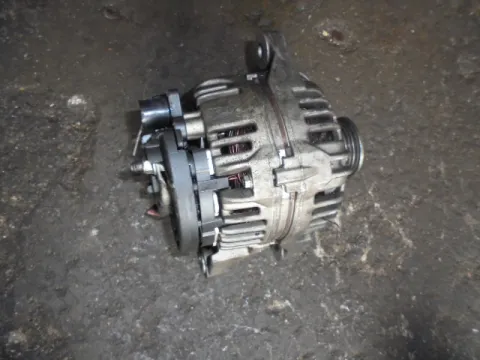 Δυναμό - Εναλλάκτης 0124325148 για ALFA ROMEO 147 (2004 - 2010) (937) Δυναμό - Εναλλάκτης 0124325148 για ALFA ROMEO 147 (2004 - 2010) (937)