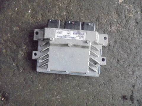 Εγκέφαλος Κινητήρα 7G9112A650AHJ για FORD MONDEO (2007 - 2010) Mk4a (BA7 - CD345) ΤΕΛΑΡΟ *23* ΔΙΑΦΟΡΟΙ Εγκέφαλος Κινητήρα 7G9112A650AHJ για FORD MONDEO (2007 - 2010) Mk4a (BA7 - CD345) ΤΕΛΑΡΟ *23* ΔΙΑΦΟΡΟΙ
