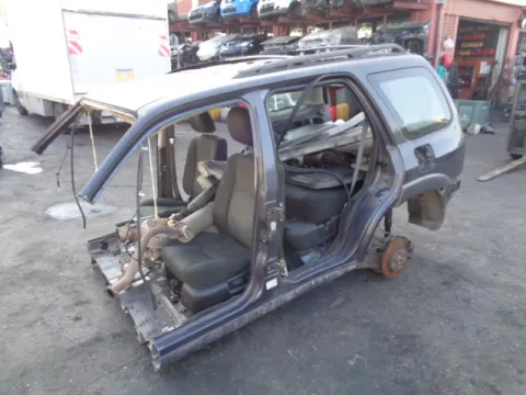 Τροπέτο Πίσω Με Άξονα Δισκόπλακες ABS  για MAZDA TRIBUTE (2004 - 2008) (EP)  *ΔΒ* -  Τροπέτο Πίσω Με Άξονα Δισκόπλακες ABS  για MAZDA TRIBUTE (2004 - 2008) (EP)  *ΔΒ* -