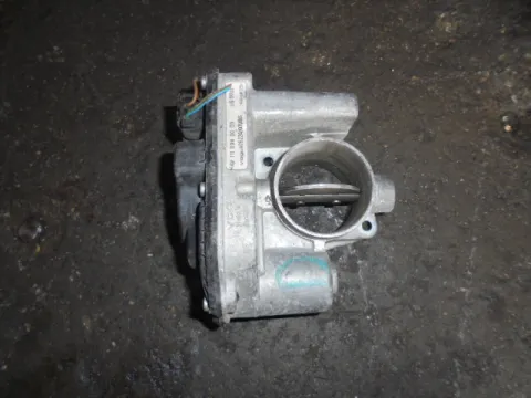 Σώμα Πεταλούδας 1110980009 για MERCEDES SLK (2000 - 2004) (R170) Σώμα Πεταλούδας 1110980009 για MERCEDES SLK (2000 - 2004) (R170)