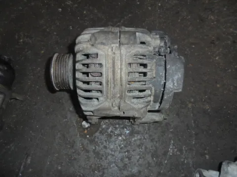 Δυναμό - Εναλλάκτης για VW GOLF (1998 - 2004) Mk4 (1J1) Δυναμό - Εναλλάκτης για VW GOLF (1998 - 2004) Mk4 (1J1)