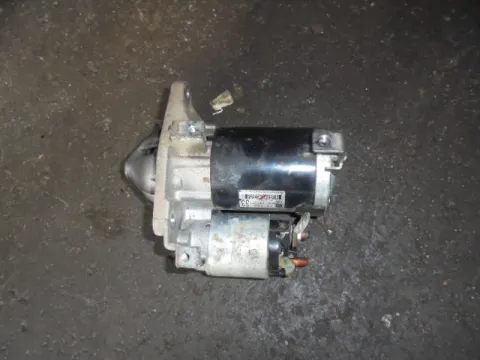 Μίζα M000T46871ZT για MITSUBISHI SPACE STAR (2013 - ) Μίζα M000T46871ZT για MITSUBISHI SPACE STAR (2013 - )