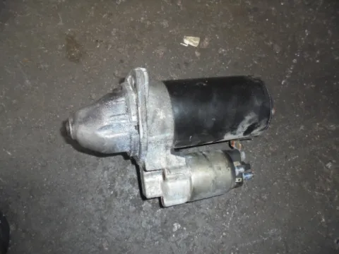 Μίζα 7505979 για BMW 3 Series (1999 - 2003) (E46) Μίζα 7505979 για BMW 3 Series (1999 - 2003) (E46)