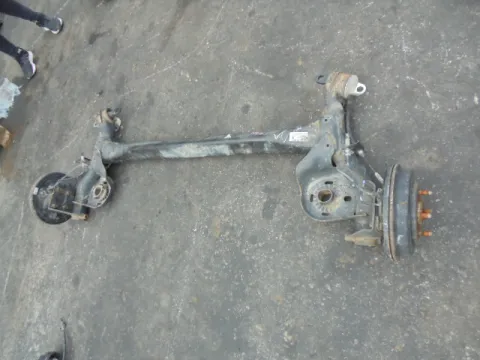 Πίσω Άξονας Ταμπούρα -ABS για CHEVROLET - DAEWOO AVEO (2011- ) ( ) ΠΑΛΕΤΑ 421 *297916* Πίσω Άξονας Ταμπούρα -ABS για CHEVROLET - DAEWOO AVEO (2011- ) ( ) ΠΑΛΕΤΑ 421 *297916*