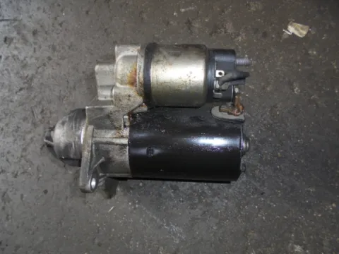 Μίζα 0001107493 για OPEL CORSA (2006 - 2011) D Μίζα 0001107493 για OPEL CORSA (2006 - 2011) D