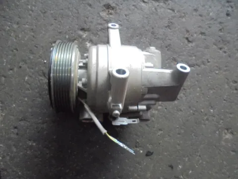 Συμπιεστής A-C (Κομπρέσορας) για TOYOTA AYGO (2014 - 2017) Συμπιεστής A-C (Κομπρέσορας) για TOYOTA AYGO (2014 - 2017)