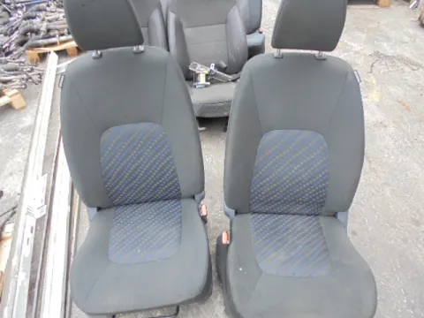 Καθίσματα Σετ Εμπρός Με Αερόσακους για SUZUKI CELERIO (2015 - ) *ΔΒ* Καθίσματα Σετ Εμπρός Με Αερόσακους για SUZUKI CELERIO (2015 - ) *ΔΒ*