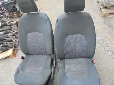 Καθίσματα Σετ Εμπρός Με Αερόσακους για SUZUKI CELERIO (2015 - ) *ΔΒ* Καθίσματα Σετ Εμπρός Με Αερόσακους για SUZUKI CELERIO (2015 - ) *ΔΒ*