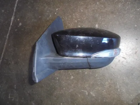 Καθρέπτης Εξωτερικός Αριστερός Ηλεκτρικός Θερμαινόμενος Ανακλεινώμενος Με Φλας 8pin για FORD KA (2016 - ) - 