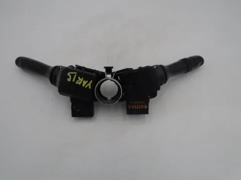 Διακόπτης Φώτων-Φλάς (17F144 ) για TOYOTA YARIS (2006 - 2009) (KL9) -  Διακόπτης Φώτων-Φλάς (17F144 ) για TOYOTA YARIS (2006 - 2009) (KL9) -