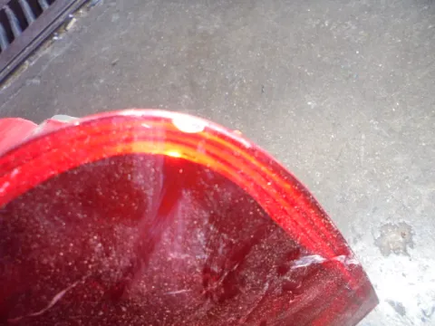 Φανάρι Πίσω Δεξί (Ελαττωματικό) για VW PASSAT (2005 - 2011) (3C2) S-Wagon - 5dr - 