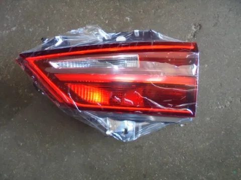 Φανάρι Πίσω Δεξί Καπού LED για BMW X2 (2017 - ) (F39) ΚΑΙΝΟΥΡΓΙΟ Φανάρι Πίσω Δεξί Καπού LED για BMW X2 (2017 - ) (F39) ΚΑΙΝΟΥΡΓΙΟ