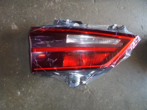 Φανάρι Πίσω Αριστερό Καπού LED για BMW X2 (2017 - ) (F39) ΚΑΙΝΟΥΡΓΙΟ Φανάρι Πίσω Αριστερό Καπού LED για BMW X2 (2017 - ) (F39) ΚΑΙΝΟΥΡΓΙΟ