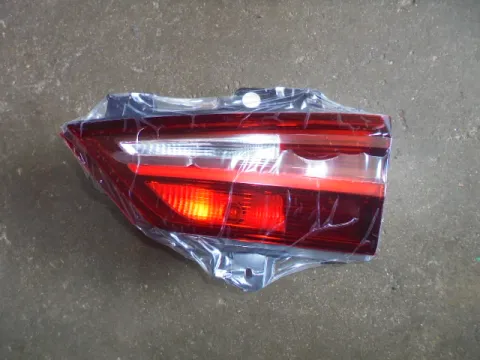Φανάρι Πίσω Δεξί Καπού (Φίμε) LED για BMW X2 (2017 - ) (F39) ΚΑΙΝΟΥΡΓΙΟ Φανάρι Πίσω Δεξί Καπού (Φίμε) LED για BMW X2 (2017 - ) (F39) ΚΑΙΝΟΥΡΓΙΟ