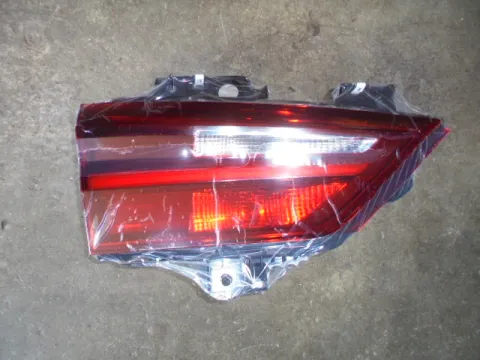 Φανάρι Πίσω Αριστερό Καπού (Φιμέ) LED για BMW X2 (2017 - ) (F39) ΚΑΙΝΟΥΡΓΙΟ Φανάρι Πίσω Αριστερό Καπού (Φιμέ) LED για BMW X2 (2017 - ) (F39) ΚΑΙΝΟΥΡΓΙΟ