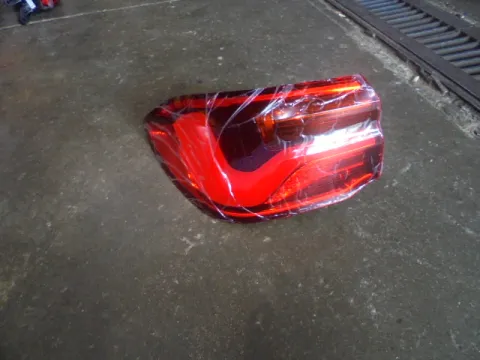 Φανάρι Πίσω Αριστερό LED για BMW X2 (2017 - ) (F39) ΚΑΙΝΟΥΡΓΙΟ Φανάρι Πίσω Αριστερό LED για BMW X2 (2017 - ) (F39) ΚΑΙΝΟΥΡΓΙΟ
