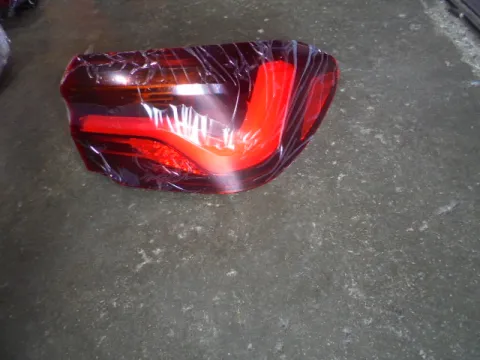 Φανάρι Πίσω Δεξί (Φίμε) LED για BMW X2 (2017 - ) (F39) ΚΑΙΝΟΥΡΓΙΟ Φανάρι Πίσω Δεξί (Φίμε) LED για BMW X2 (2017 - ) (F39) ΚΑΙΝΟΥΡΓΙΟ