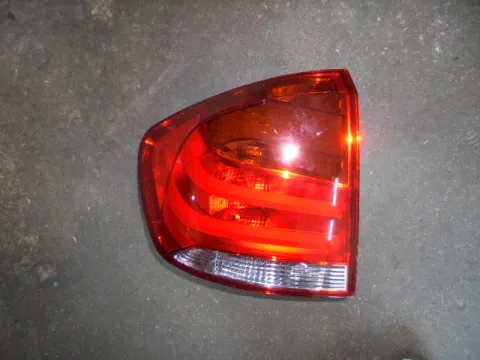 Φανάρι Πίσω Αριστερό για BMW X1 (2012 - 2015) (E84 F-L) ΚΑΙΝΟΥΡΓΙΟ Φανάρι Πίσω Αριστερό για BMW X1 (2012 - 2015) (E84 F-L) ΚΑΙΝΟΥΡΓΙΟ