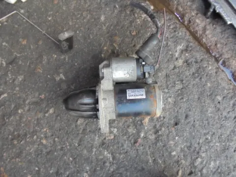 Μίζα MR994922 για MITSUBISHI COLT (2005 - 2008 ) (CZ) Μίζα MR994922 για MITSUBISHI COLT (2005 - 2008 ) (CZ)