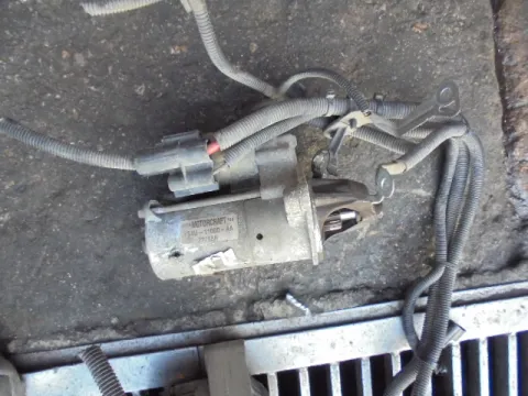 Μίζα YS4U-11000-AA για FORD FOCUS (1998 - 2001) Mk1a Μίζα YS4U-11000-AA για FORD FOCUS (1998 - 2001) Mk1a