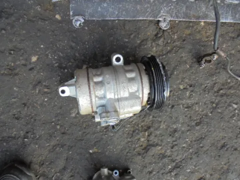 Συμπιεστής A-C (Κομπρέσορας) 447260-9420 για SUZUKI BALENO (2015 - 2022) () Συμπιεστής A-C (Κομπρέσορας) 447260-9420 για SUZUKI BALENO (2015 - 2022) ()