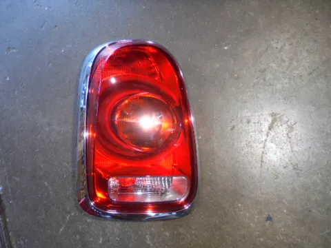 Φανάρι Πίσω Αριστερό LED για MINI MINI COOPER (2017 - ) Ηatchback - 5dr Countryman (F60) ΚΑΙΝΟΥΡΓΙΟ Φανάρι Πίσω Αριστερό LED για MINI MINI COOPER (2017 - ) Ηatchback - 5dr Countryman (F60) ΚΑΙΝΟΥΡΓΙΟ