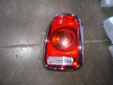 Φανάρι Πίσω Δεξί LED για MINI MINI COOPER (2017 - ) Ηatchback - 5dr Countryman (F60) ΚΑΙΝΟΥΡΓΙΟ