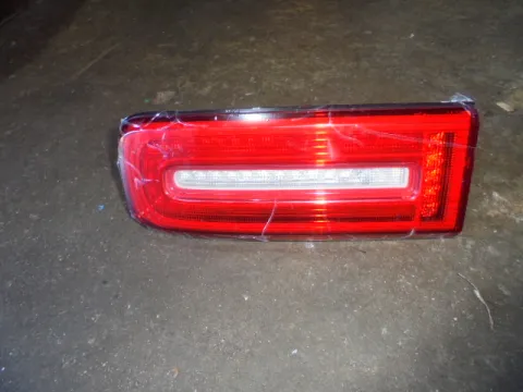 Φανάρι Πίσω Δεξί = Αριστερό LED για MERCEDES G-CLASS (2018 - ) (W463) ΚΑΙΝΟΥΡΓΙΟ Φανάρι Πίσω Δεξί = Αριστερό LED για MERCEDES G-CLASS (2018 - ) (W463) ΚΑΙΝΟΥΡΓΙΟ