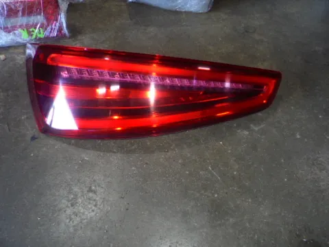 Φανάρι Πίσω Αριστερό LED για AUDI Q3 (2012- ) ( ) ΚΑΙΝΟΥΡΓΙΟ Φανάρι Πίσω Αριστερό LED για AUDI Q3 (2012- ) ( ) ΚΑΙΝΟΥΡΓΙΟ