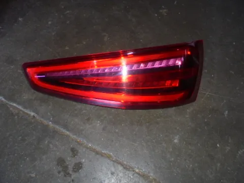 Φανάρι Πίσω Δεξί LED για AUDI Q3 (2012- ) ( ) ΚΑΙΝΟΥΡΓΙΟ Φανάρι Πίσω Δεξί LED για AUDI Q3 (2012- ) ( ) ΚΑΙΝΟΥΡΓΙΟ